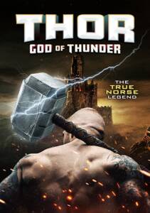 دانلود فیلم تور: خدای رعد Thor: God of Thunder 2022