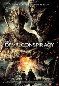 دانلود فیلم توطئه شیطان The Devil Conspiracy 2023