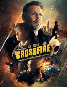 دانلود فیلم تیراندازی Crossfire 2023