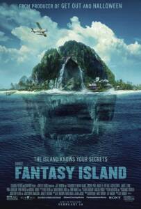 دانلود فیلم جزیره فانتزی Fantasy Island 2020