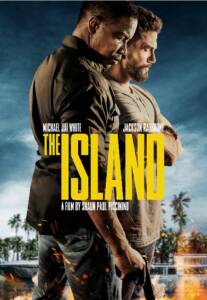 دانلود فیلم جزیره The Island 2023 دوبله فارسی