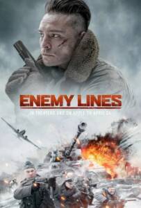 دانلود فیلم خطوط دشمن Enemy Lines 2020