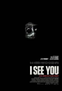 دانلود فیلم دارم میبینمت دوبله فارسی I See You 2019