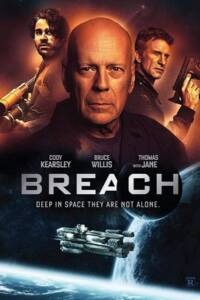 دانلود فیلم رخنه Breach 2020 با دوبله فارسی