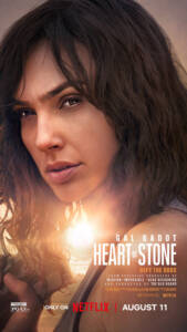 دانلود فیلم سنگ دل Heart of Stone 2023