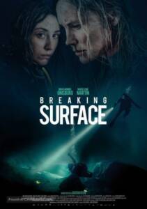 دانلود فیلم شکستن سطح 2020 Breaking Surface با دوبله فارسی