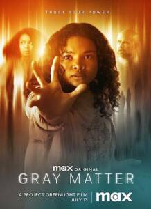 دانلود فیلم ماده خاکستری دوبله فارسی Gray Matter 2023