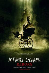 دانلود فیلم مترسک های ترسناک 4 دوبله فارسی Jeepers Creepers: Reborn 2022