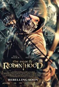 دانلود فیلم محاصره رابین هود The Siege of Robin Hood 2022