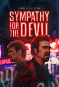 دانلود فیلم همدردی برای شیطان دوبله فارسی Sympathy for the Devil 2023