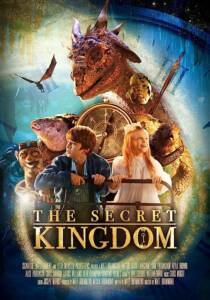 دانلود فیلم پادشاهی مخفی دوبله فارسی The Secret Kingdom 2023