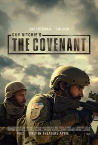 دانلود فیلم پیمان The Covenant 2023