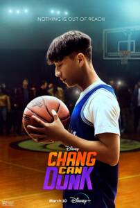 دانلود فیلم چانگ میتونه دانک بزنه دوبله فارسی Chang Can Dunk 2023