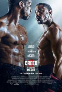 دانلود فیلم کرید 3 دوبله فارسی Creed III 2023