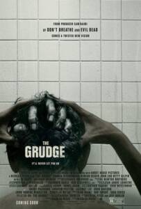 دانلود فیلم کینه دوبله فارسی The Grudge 2020