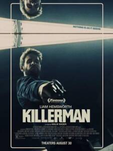 دانلود فیلم Killerman 2019 آدمکش دوبله فارسی