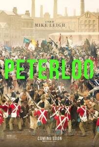 دانلود فیلم Peterloo 2018 پیترلو با دوبله فارسی