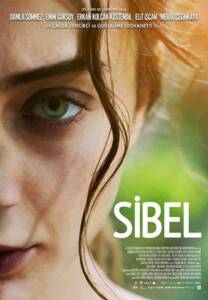 دانلود فیلم Sibel 2018