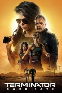 دانلود فیلم Terminator Dark Fate 2019 دوبله فارسی