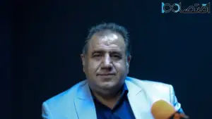 داور سرشناس فوتبال نقره داغ شد