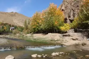 روستای اخلمد مشهد : همه آنچه قبل از رفتن باید بدانید