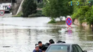 سیل خراسان رضوی 23 اردیبهشت پیش‌بینی شده بود/ مسئولان کجا بودند؟!