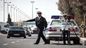 صاحبان این خودروها برای تعویض پلاک سریعا اقدام کنند!