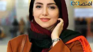 عکس های خیره کننده از زیبایی خاص نازنین بیاتی / خانم بازیگر چه زیبا شده !