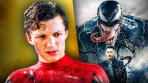 غیر رسمی: مرد عنکبوتی در فیلم Venom: The Last Dance حضور خواهد داشت