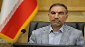 قرارگیری پروژه شهرک فناوری در لیست پروژه‌های دور دوم سفر رییس جمهور