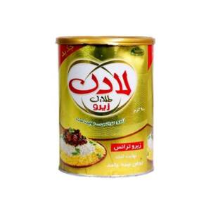 قیمت روغن نیمه جامد ۱۶۷ هزار تومان شد + جدول