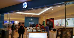 لیست قیمت تبلت اچ پی HP