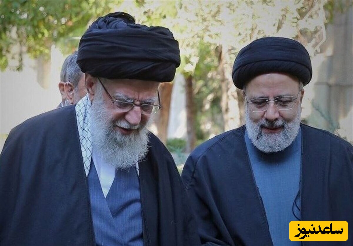 ماجرای دیدار آیت الله ابراهیم رئیسی با رهبر معظم انقلاب در زمان تبعیدشان به ایرانشهر