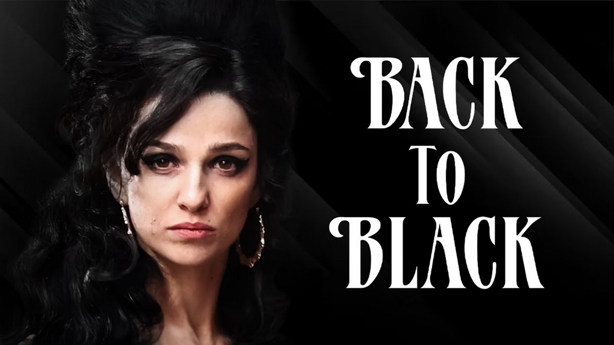 نقد فیلم بازگشت به تاریکی (Back to Black) ؛ هر چیزی دیدیم جز بازگشت به تاریکی