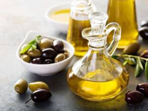 نقش یک روغن گیاهی در کاهش خطر مرگ مرتبط با زوال عقل