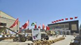 نیازمندی اعتبار ۴۰۰ میلیارد تومانی برای تکمیل پارک موزه دفاع مقدس