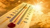 هشدار سطح زرد برای افزایش دما در مازندران