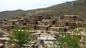 هیچ زنی حق وارد شدن به این روستا رو نداره / تو این روستای ایران زندگی متوقف شده!