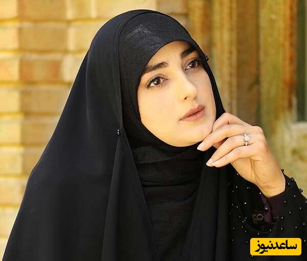 پسر بانمک و نیم وجبی ستاره سادات قطبی مبلمان خونه رو با شکلات به باد داد!+ویدیو