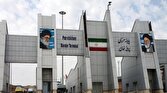 کسب رتبه نخست گمرک پرویزخان در ترانزیت خارجی