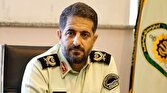 کشف ۱۲۱ هزار و ۵۶۰ لیتر سوخت قاچاق در مرز پرویزخان
