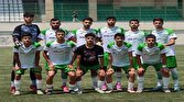 کیان نوین نوشهر در لیگ برتر فوتبال ۱۸ سال کشور