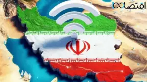 گزارش SpeedTest از سرعت اینترنت ایران در آوریل 2024