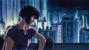 یک انیمه جدید از Ghost in the Shell ساخته خواهد شد