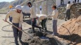 ۱۰۲ گروه جهادی سمنان در هفته جهادسازندگی نقش‌آفرینی می‌کنند