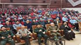 ۱۸ تیم اطفای حریق در مناطق حفاظت شده کرمانشاه سازماندهی شد