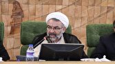 ۲۱۰۰ ناظر رصد انتخابات را برعهده داشتند