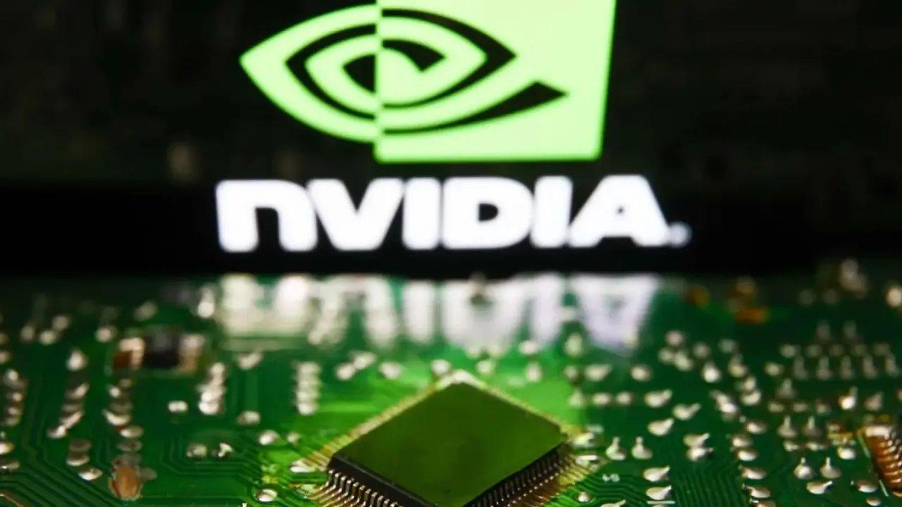 AMD زمانی تا پای خرید Nvidia پیش رفته بود