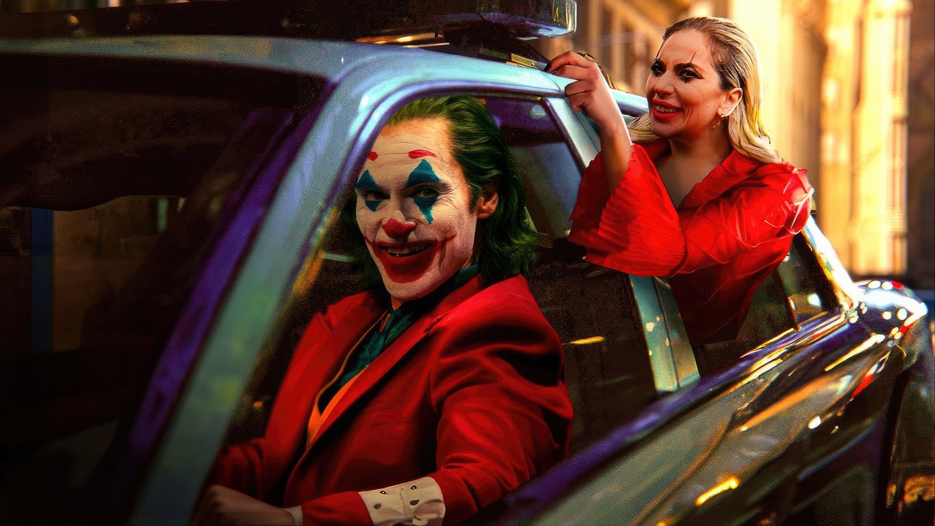 آخر هفته چه فیلم و سریالی ببینیم؟ از Joker: Folie à Deux تا Piece by Piece