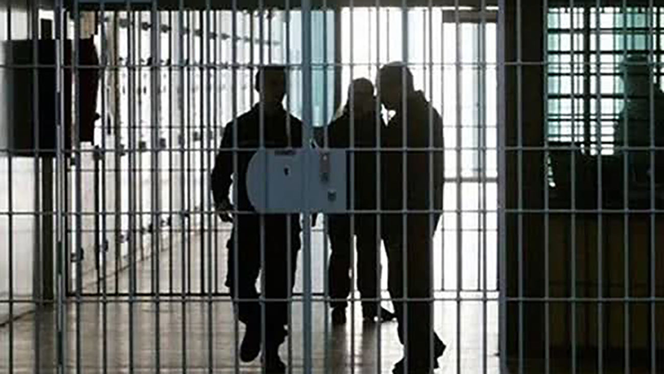 آزادی ۲۰ زندانی ایرانی از زندانهای اقلیم کردستان عراق